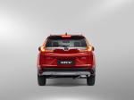 Honda CR-V 2017 года (WW)